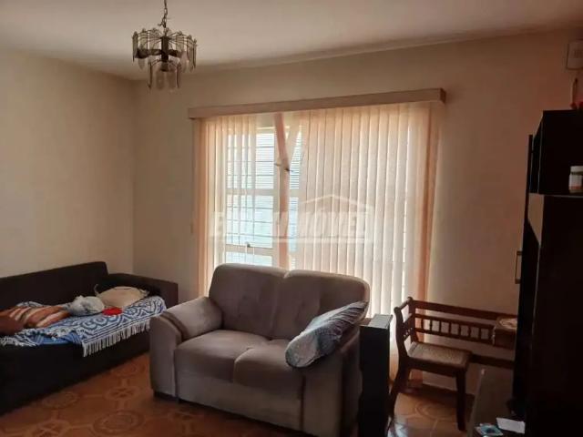 Casa / Sobrado para Venda em Sorocaba/SP Vila Santa Tereza 3 Quartos