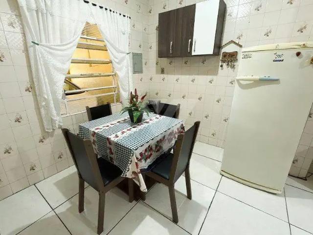 Casa / Sobrado para Venda em Sorocaba/SP Vila Santana 4 Quartos