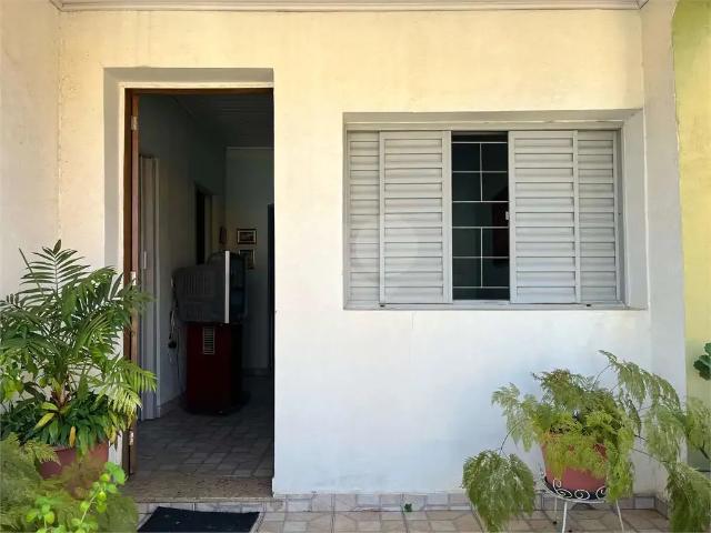 Casa / Sobrado para Venda em Sorocaba/SP Vila Santana 4 Quartos
