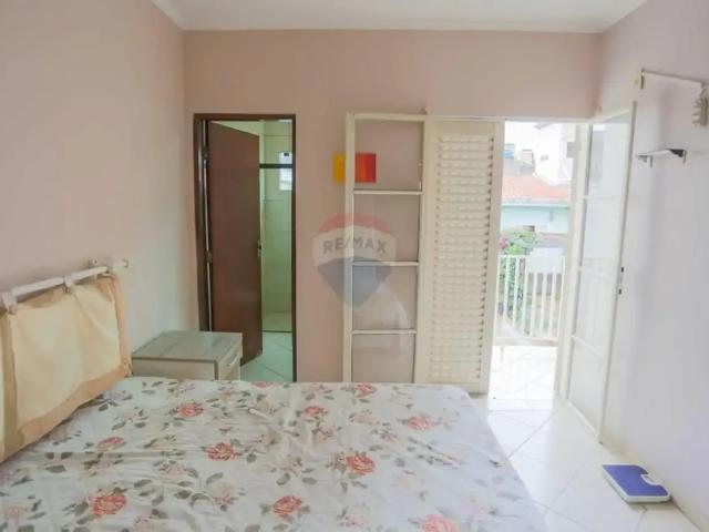 Casa / Sobrado para Venda em Sorocaba/SP Vila Santana 7 Quartos