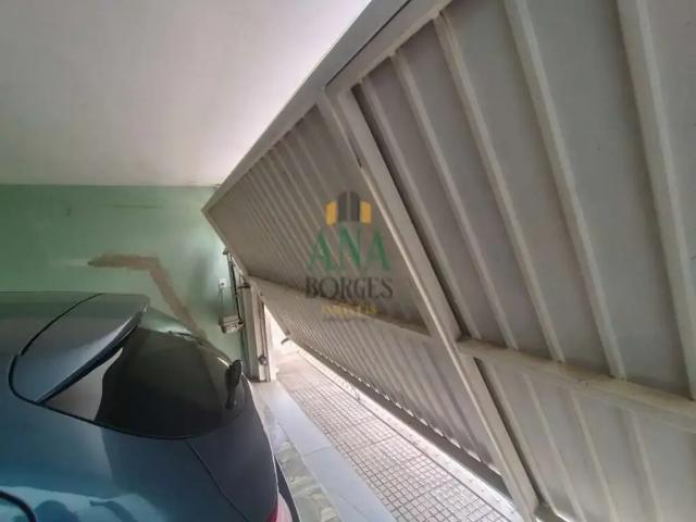 Casa / Sobrado para Venda em Sorocaba/SP Vila Santana 2 Quartos
