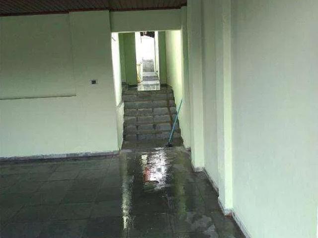 Casa / Sobrado para Venda em Sorocaba/SP Vila Santana 2 Quartos