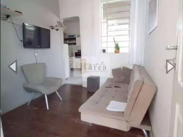 Casa / Sobrado para Venda em Sorocaba/SP Vila Santana 2 Quartos