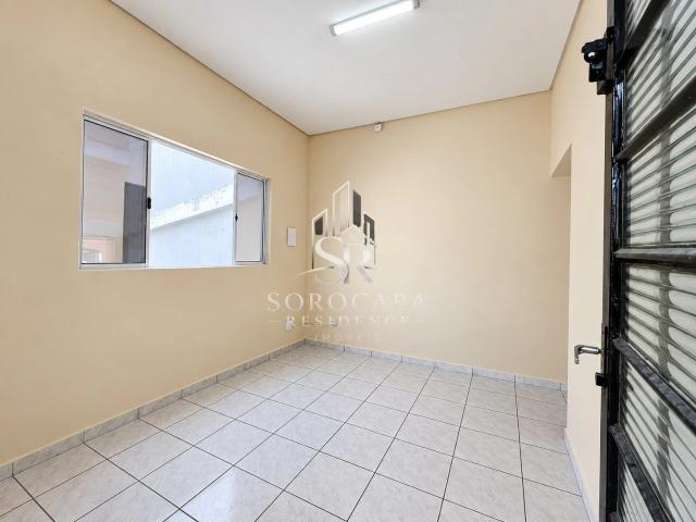 Casa / Sobrado para Venda em Sorocaba/SP Vila Santana 2 Quartos