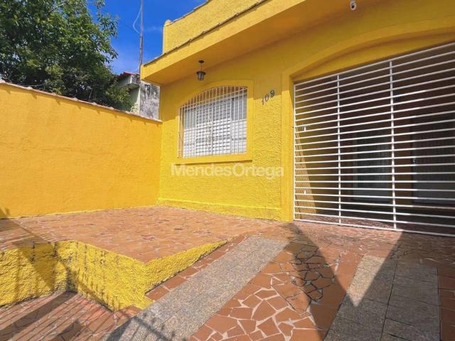 Casa / Sobrado para Venda em Sorocaba/SP Vila Santana 2 Quartos