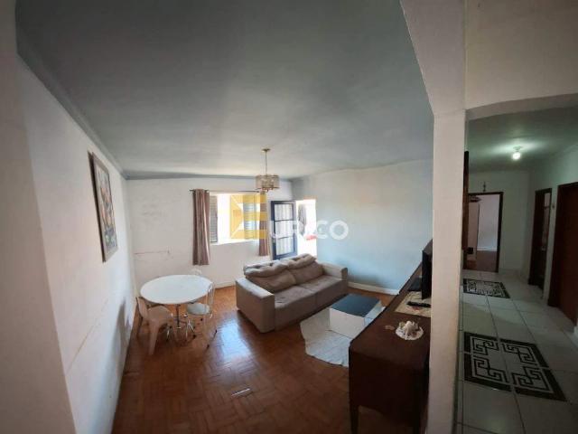 Casa / Sobrado para Venda em Sorocaba/SP Vila Santana 3 Quartos