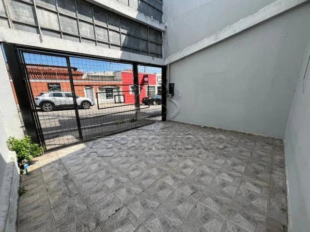 Casa / Sobrado para Venda em Sorocaba/SP Vila Santana 3 Quartos