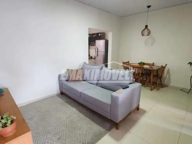 Casa / Sobrado para Venda em Sorocaba/SP Vila Progresso 2 Quartos