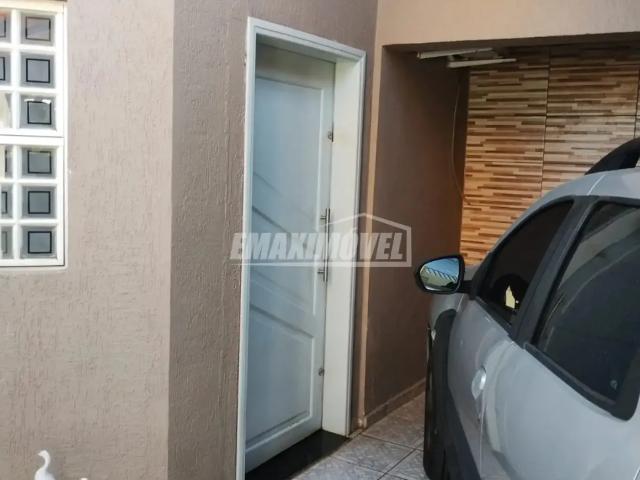 Casa / Sobrado para Venda em Sorocaba/SP Vila Progresso 2 Quartos