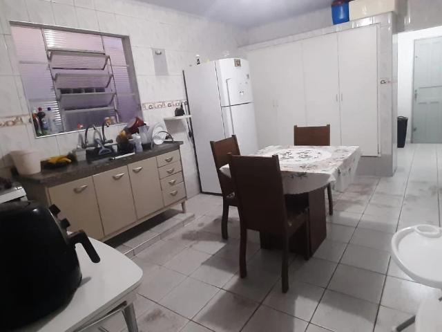Casa / Sobrado para Venda em Sorocaba/SP Vila Progresso 2 Quartos