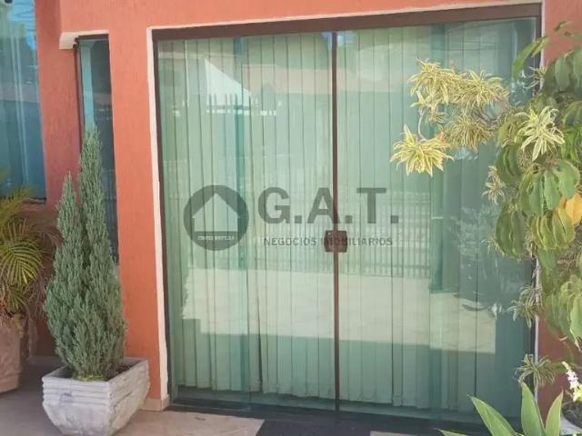Casa / Sobrado para Venda em Sorocaba/SP Vila Progresso 3 Quartos