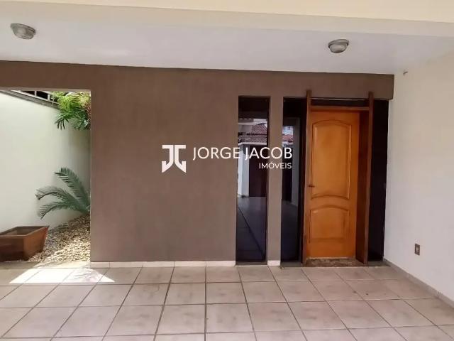 Casa / Sobrado para Venda em Sorocaba/SP Vila Progresso 4 Quartos