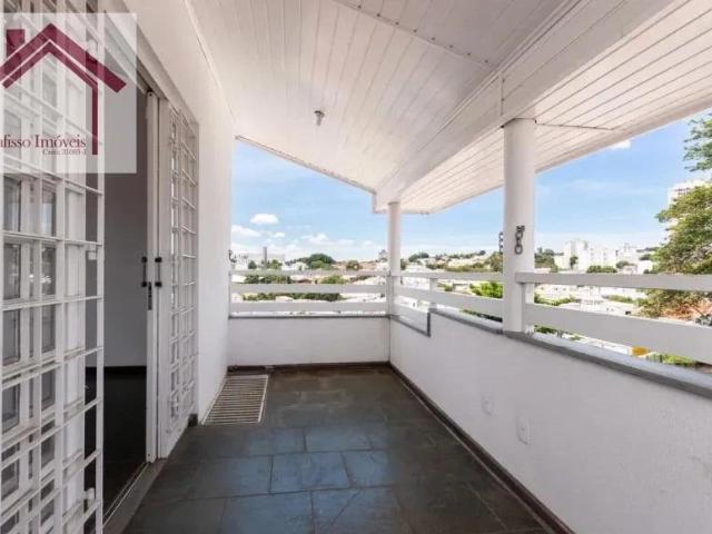 Casa / Sobrado para Venda em Sorocaba/SP Vila Progresso 5 Quartos