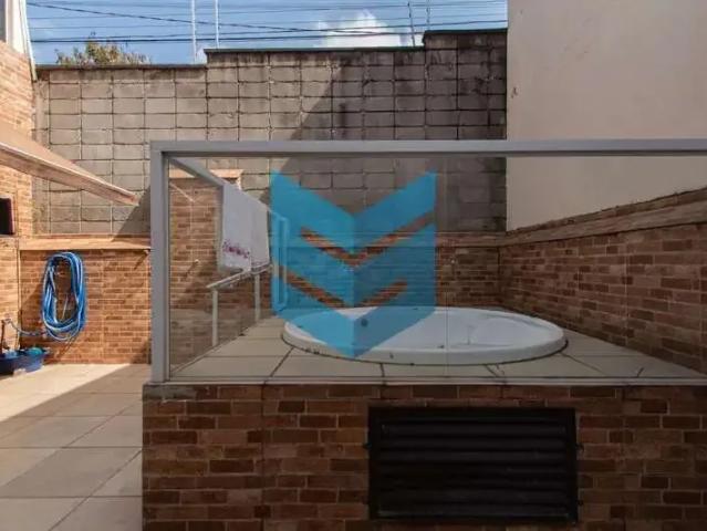 Casa / Sobrado para Venda em Sorocaba/SP Vila Rica 4 Quartos