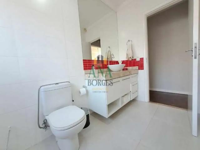 Casa / Sobrado para Venda em Sorocaba/SP Vila Trujillo 3 Quartos