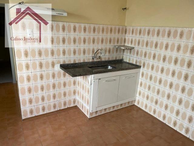 Casa / Sobrado para Venda em Sorocaba/SP Vila Trujillo 3 Quartos