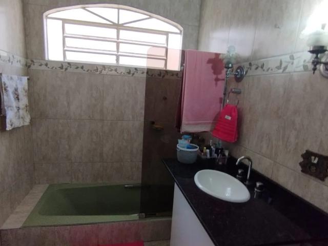 Casa / Sobrado para Venda em Sorocaba/SP Vila Trujillo 3 Quartos