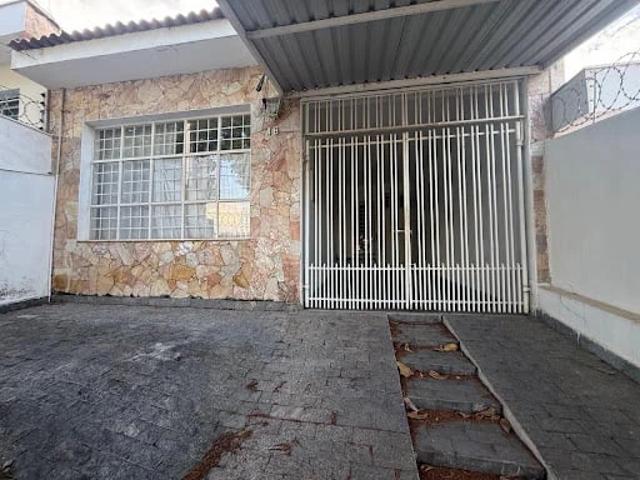 Casa / Sobrado para Venda em Sorocaba/SP Vila Trujillo 3 Quartos