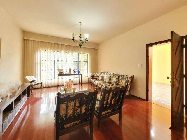 Casa / Sobrado para Venda em Sorocaba/SP Vila Trujillo 3 Quartos