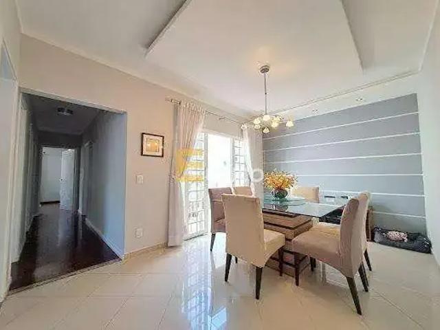Casa / Sobrado para Venda em Sorocaba/SP Vila Trujillo 3 Quartos