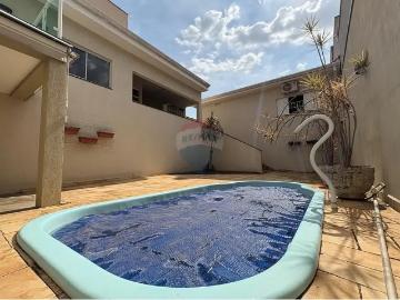 Casa / Sobrado para Venda em Sorocaba/SP Vila Trujillo 3 Quartos