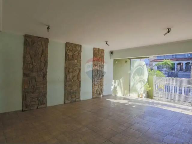 Casa / Sobrado para Venda em Sorocaba/SP Vila Trujillo 3 Quartos