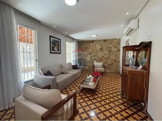 Casa / Sobrado para Venda em Sorocaba/SP Vila Trujillo 3 Quartos