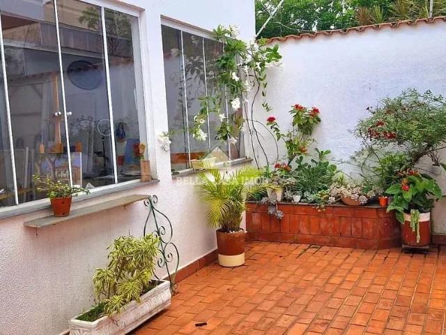 Casa / Sobrado para Venda em Sorocaba/SP Vila Trujillo 3 Quartos
