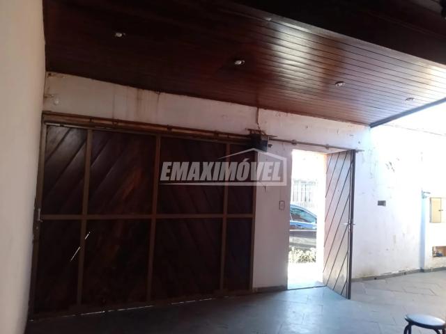 Casa / Sobrado para Venda em Sorocaba/SP Vila Trujillo 3 Quartos