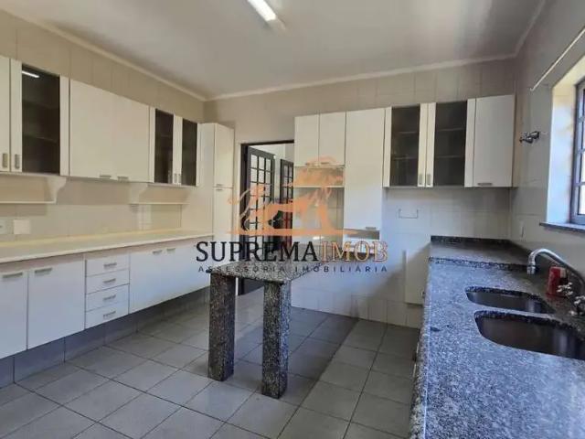 Casa / Sobrado para Venda em Sorocaba/SP Vila Trujillo 3 Quartos