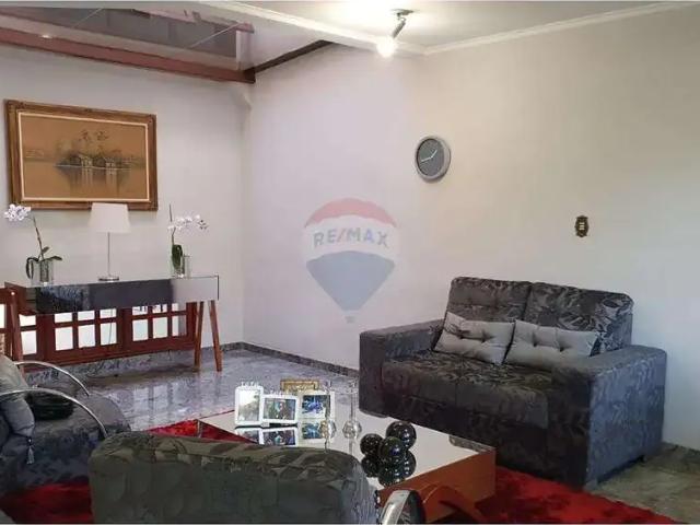 Casa / Sobrado para Venda em Sorocaba/SP Vila Trujillo 4 Quartos