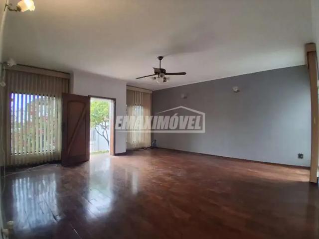 Casa / Sobrado para Venda em Sorocaba/SP Vila Trujillo 4 Quartos