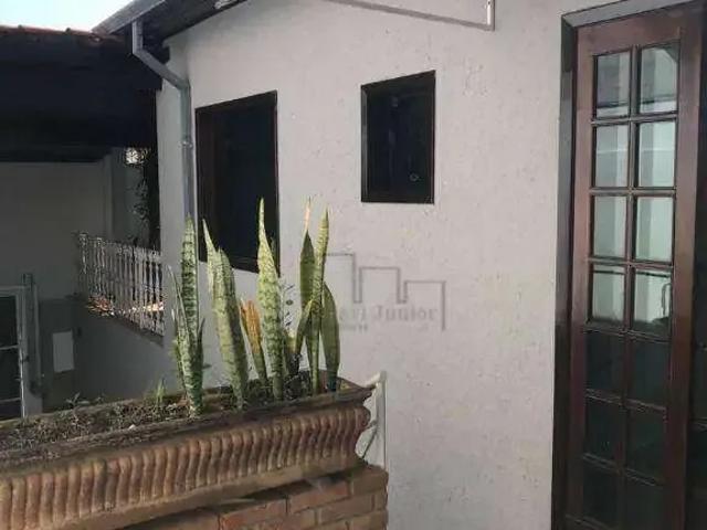 Casa / Sobrado para Venda em Sorocaba/SP Vila Trujillo 4 Quartos