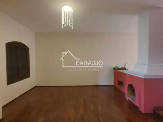 Casa / Sobrado para Venda em Sorocaba/SP Vila Trujillo 4 Quartos