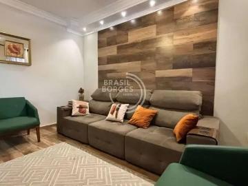 Sorocaba, São Paulo - Garagem, Área de serviço