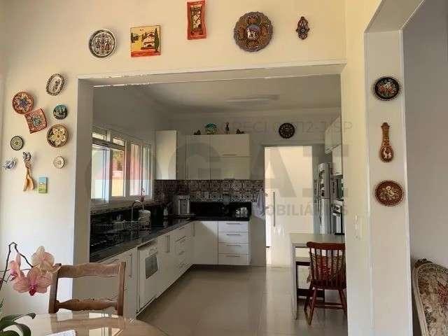 Casa / Sobrado para Venda em Sorocaba/SP Vivendas do Lago 3 Quartos