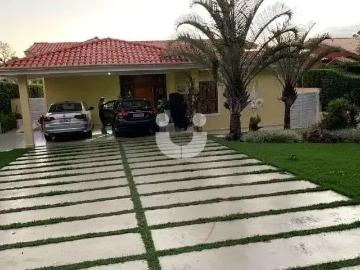 Casa / Sobrado para Venda em Sorocaba/SP Vivendas do Lago 3 Quartos