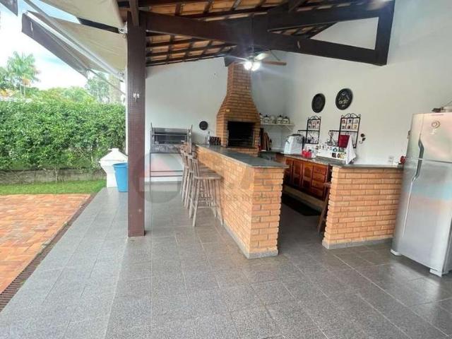 Casa / Sobrado para Venda em Sorocaba/SP Vivendas do Lago 4 Quartos