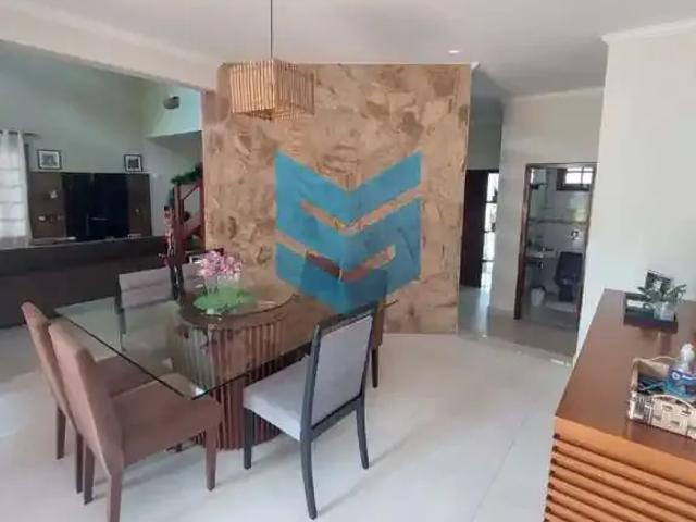 Casa / Sobrado para Venda em Sorocaba/SP Vivendas do Lago 4 Quartos