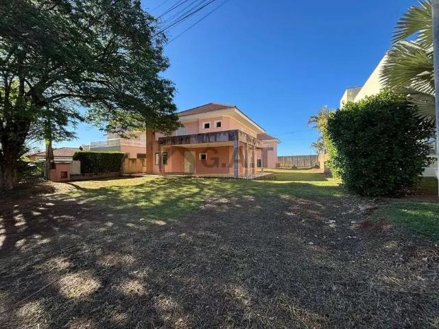 Casa / Sobrado para Venda em Sorocaba/SP Vivendas do Lago 4 Quartos