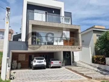 Casa / Sobrado para Venda em Sorocaba/SP Jardim Residencial Mont Blanc 5 Quartos