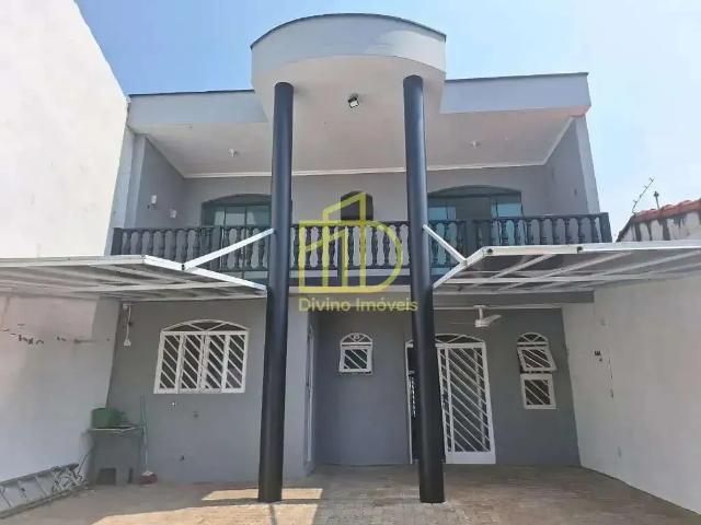 Casa / Sobrado para Venda em Sorocaba/SP Wanel Ville 2 Quartos