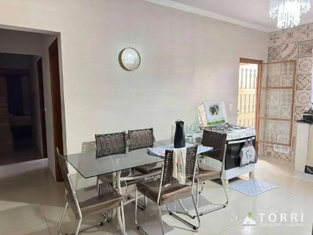 Casa / Sobrado para Venda em Sorocaba/SP Wanel Ville 2 Quartos