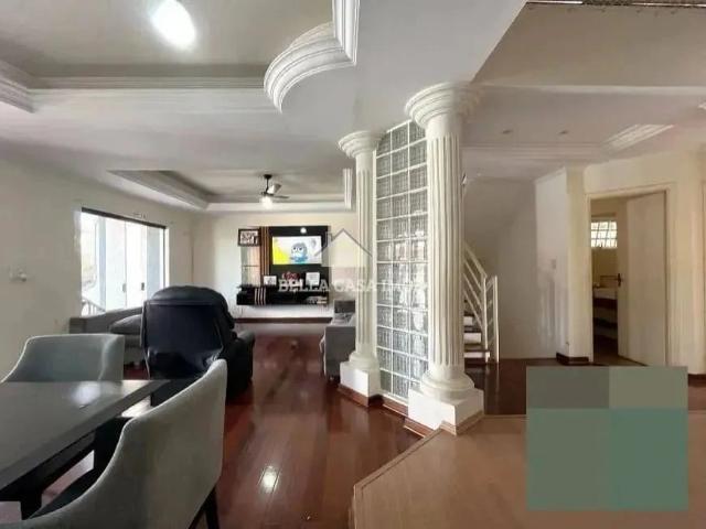 Casa / Sobrado para Venda em Sorocaba/SP Wanel Ville 3 Quartos