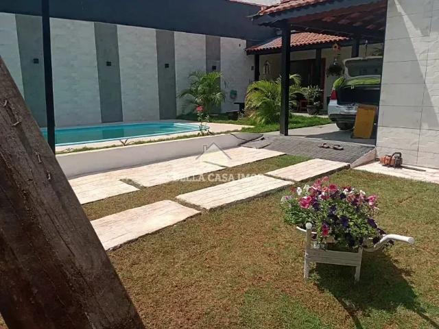 Casa / Sobrado para Venda em Sorocaba/SP Wanel Ville 3 Quartos