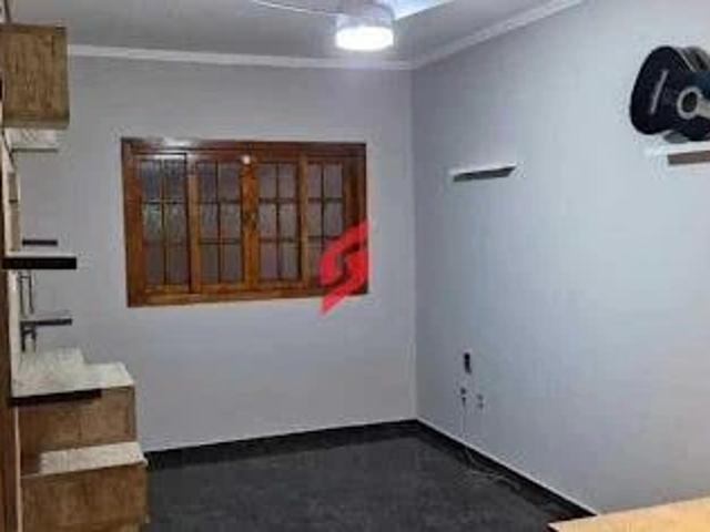 Casa / Sobrado para Venda em Sorocaba/SP Wanel Ville 3 Quartos