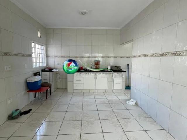 Casa / Sobrado para Venda em Sorocaba/SP Wanel Ville 3 Quartos