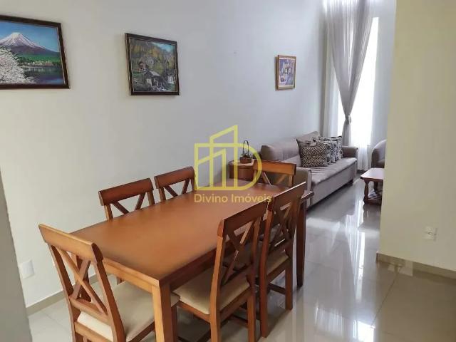 Casa / Sobrado para Venda em Sorocaba/SP Wanel Ville 3 Quartos