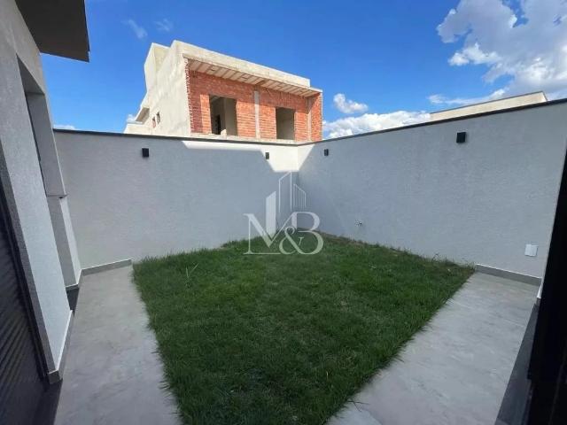 Casa / Sobrado para Venda em Sorocaba/SP Wanel Ville 3 Quartos