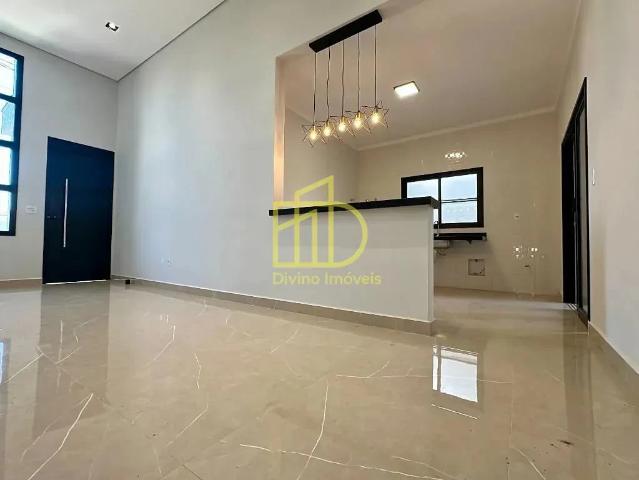 Casa / Sobrado para Venda em Sorocaba/SP Wanel Ville 3 Quartos